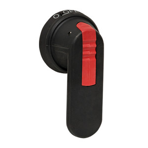 Рукоятка для управления через дверь рубильниками Twin block 315-400А (EKF) tb-315-400-dh