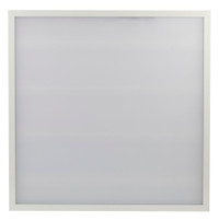 Светильник светодиодный ДВО/ДПО-36Вт с выводом к БАП 3200Лм 4000К IP40 595x595 матовый SPO-6-36-4K-M-A (ЭРА) Б0047785