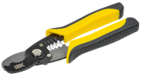 Кабелерез многофункциональный КМ 1,5-6,0 К1 ARMA2L 3 (IEK) A2L3-CC11-K1-1-2