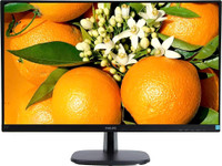 Монитор для ПК 27'' 273V7QDSB, IPS, 1920х1080, 75Hz, 4 ms, DVI, HDMI, черный (Philips)