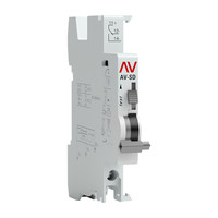 Контакт сигнальный AV-SD AVERES (EKF) av-sd-averes