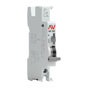 Контакт сигнальный AV-SD AVERES (EKF) av-sd-averes