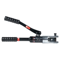 Пресс гидравлический ручной ПГРc-120 Expert (EKF) pgrs-120
