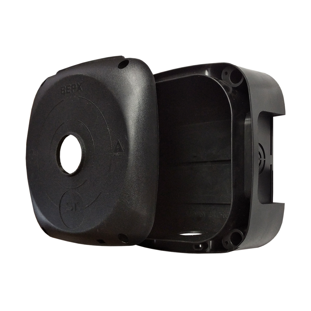 Видеорегистратор IP 4-канальный (с 4PoE) 5Mp PoE 1 HDD (Space Technology) ST-NVR-P0405K15 (с 4PoE) TOWN