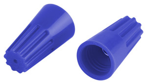 Зажим изолирующий соединительный NO-225-53 СИЗ-2 (1,5-3,5 мм2) синий (упак. 5 шт.) (ЭРА) Б0063377