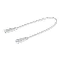 Провод соединительный для фитолампы FITO-Т5 (2-pin) IP20 (ЭРА) Б0057742