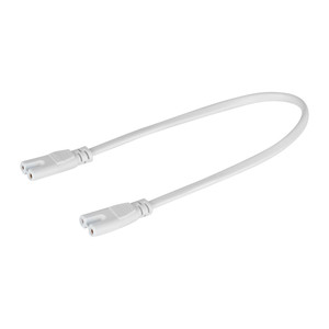 Провод соединительный для фитолампы FITO-Т5 (2-pin) IP20 (ЭРА) Б0057742