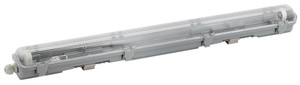 Светильник светодиодный под лампу Т8 SPP-101-0-001-120 Св-к IP65 T8 G13 1200мм (12/216) (ЭРА) Б0043655