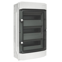 Щит навесной Unix65 36 модулей (EKF) ux65-36-n