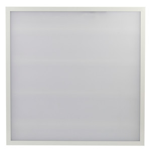 Светильник светодиодный ДВО/ДПО 24Вт 4000К 3200Лм 133Лм/Вт IP40 595x595 матовый SPO-6-24-4K-M (ЭРА) Б0061292