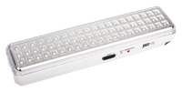 Светильник аккумуляторный светодиодный Accu9-L60 (JazzWay) 5024540