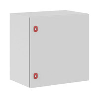 Щит с монтажной панелью ЩМП 600x600x400 мм IP66 ST (DKC) R5ST0664