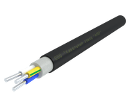 Кабель силовой ЭЛЕКОНД(R)-АсВВГнг(А)-LS 3х2.5 ок(N.PE)-0.66 Ч. бух (АЛЮР)