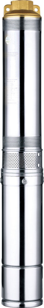 Насос скважинный 3STM3-37, 20м кабель (Pumpman)