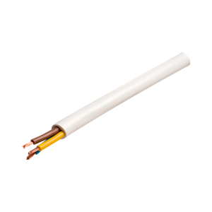 Провод соединительный ПВС 3х1.5   ТРТС (АЛЬФАКАБЕЛЬ)