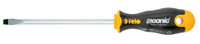Отвертка Ergonic плоская шлицевая 5,5X1,0X125 (Felo) 40055410