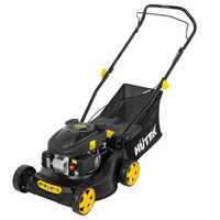 Газонокосилка бензиновая GLM-3.5 LT (Huter) 70/3/6
