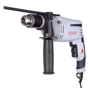 Дрель ударная ДУ-15/950М (Ресанта) 75/8/4