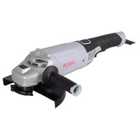 Углошлифовальная машина УШМ-230/2300 (Ресанта) 75/12/9