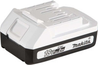 Аккумулятор BL1820G (Li-Ion, 18В, 2.0Aч) (Makita) 191N69-0