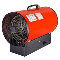 Пушка тепловая электрическая на 15 кВт, круглая (Ресанта) 67/1/11