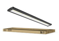 Светильник складской светодиодный WHB02A-20050 200Вт 230В 5000К 22000 Лм 110Лм/Вт IP65 без пульсации (NEOX) 4690612054674
