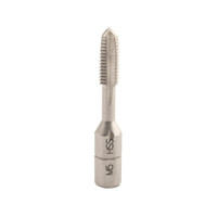 Метчик для шуруповерта М5х0,8 HSS (Bucovice Tools) 940050