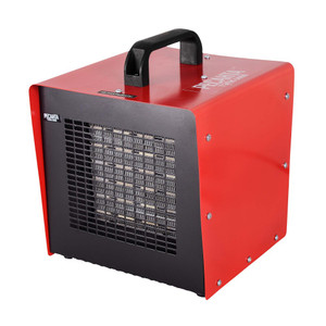 Пушка тепловая электрическая на 3 кВт (Ресанта) 67/1/22