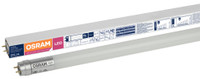 Лампа светодиодная LED 9Вт G13 SubstiTUBE Basic (замена 18 Вт),белый,двухстороннее прямое включение Osram (LEDVANCE) 4058075377486