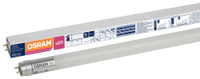 Лампа светодиодная LED 9Вт G13 SubstiTUBE Basic (замена 18 Вт),холодный,двухстороннее прямое включение Osram (LEDVANCE) 4058075377509