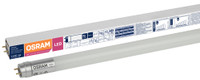Лампа светодиодная LED 18Вт G13 SubstiTUBE Basic (замена 36 Вт),теплый,двухстороннее прямое включение Osram (LEDVANCE) 4058075377523
