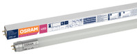 Лампа светодиодная LED 20Вт G13 4000К 1800лм трубка 230V FR Т8 (замена 58Вт) 1,5м OSRAM LS двустороннее подключение (LEDVANCE) 4058075480186