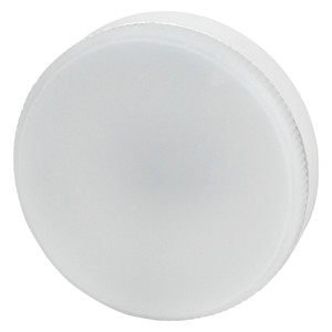 Лампа светодиодная LED 10 Вт GX53 4000К 800Лм таблетка 220 В (замена 75Вт) OSRAM (LEDVANCE) 4058075584174