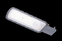 Светильник светодиодный уличный ДКУ-100Вт 840 IP65 URBAN LITE L GY (LEDVANCE) 4058075678156