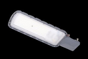 Светильник светодиодный уличный ДКУ-100Вт 840 IP65 URBAN LITE L GY (LEDVANCE) 4058075678156