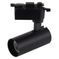 Светильник трековый ECO 1PH 5Вт 450Лм 4000К IP20 (LEDVANCE) 4099854232985