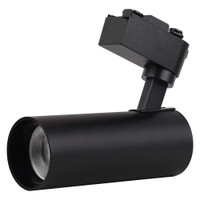 Светильник трековый ECO 1PH LEDVANCE 12Вт 1080Лм 4000КIP20 (LEDVANCE) 4099854233111