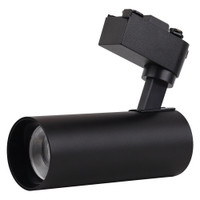 Светильник трековый ECO 1PH LEDVANCE 15Вт 1350Лм 4000КIP20 (LEDVANCE) 4099854233159