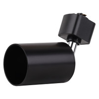 Светильник трековый LEDVANCE ECO TRACKSP 1PH GU10 BKRD 80X1 RU  LEDV (LEDVANCE) 4099854242137