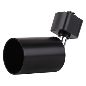 Светильник трековый LEDVANCE ECO TRACKSP 1PH GU10 BKRD 80X1 RU  LEDV (LEDVANCE) 4099854242137