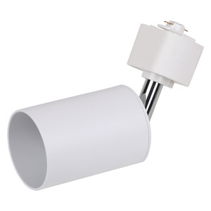 Светильник трековый LEDVANCE ECO TRACKSP 1PH GU10 WTRD 80X1 RU  LEDV (LEDVANCE) 4099854242212