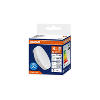 Лампа светодиодная 8Вт 800Лм 4000К GX53 170-250В OSRAM LONG LIFE (LEDVANCE) 4099854303807