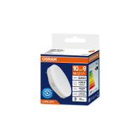Лампа светодиодная 10Вт 1000Лм 4000К GX53 170-250В OSRAM LONG LIFE (LEDVANCE) 4099854303890