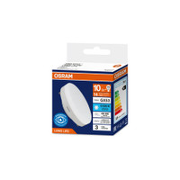 Лампа светодиодная 10Вт 1000Лм 6500К GX53 170-250В OSRAM LONG LIFE (LEDVANCE) 4099854303937