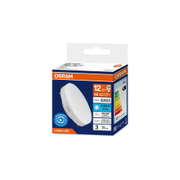 Лампа светодиодная 12Вт 1200Лм 6500К GX53 170-250В OSRAM LONG LIFE (LEDVANCE) 4099854304095