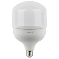 Лампа светодиодная LED HW 40Вт E27 4000Лм, (замена 400Вт), холодный белый свет OSRAM (LEDVANCE) 4099854121371
