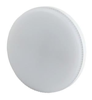 Лампа светодиодная LED 8 Вт 640Лм 4000К таблетка (GX53) нейтральный GX53 220-240В LED GX-8W-840-GX53 Red Line (ЭРА) Б0052657