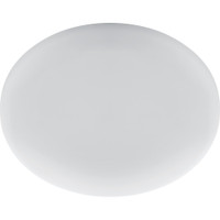 Светильник светодиодный ДВО-26w 4000К 2600Лм slim белый с регулируемым монтажным диаметром (до 170мм) (FERON) AL509 41210