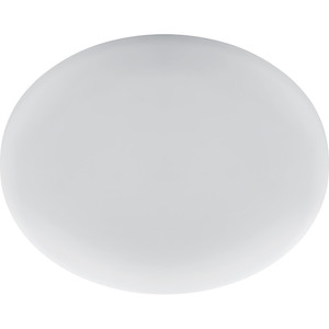 Светильник светодиодный ДВО-26w 4000К 2600Лм slim белый с регулируемым монтажным диаметром (до 170мм) (FERON) AL509 41210