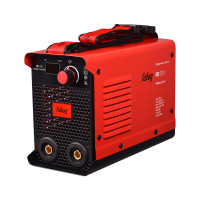 Инвертор сварочный MMA сварки IR 220 (Fubag) 41331